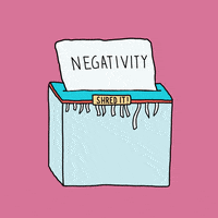 Motivation Stay Positive GIF