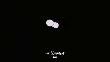 homer simpson halloween GIF