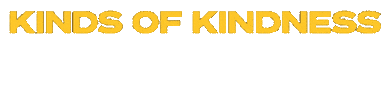 Title Sticker by Searchlight Pictures