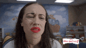 miranda sings what GIF by NETFLIX