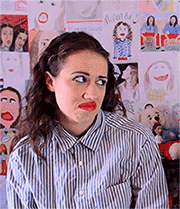 miranda sings gay GIF