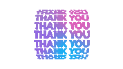 Pink Hello Sticker by Ramisha Sattar