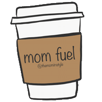 Sticker by TheMomInStyle