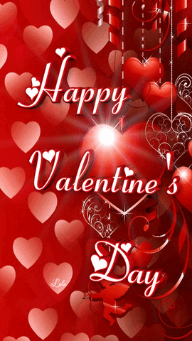 valentines day GIF