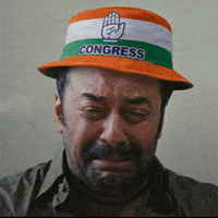 Rahul Gandhi India GIF