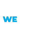 We Do Pompano Beach Sticker