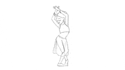GIF by Carmel Ben Ami
