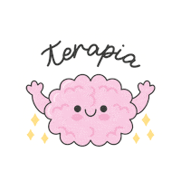 Terapia Saudemental Sticker by Meu Querido Planner