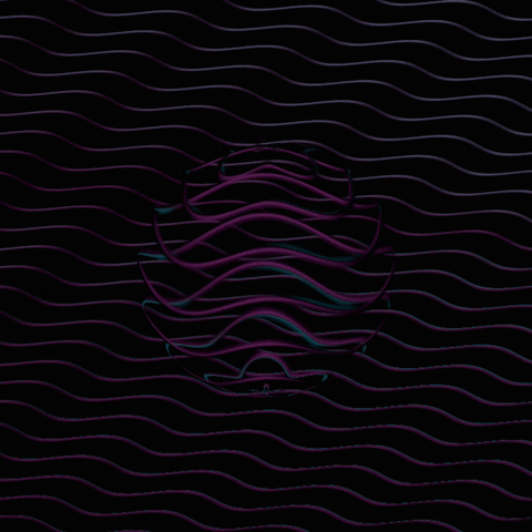 IgorBambam giphyupload art 3d abstract GIF