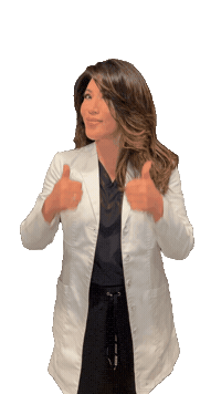 Thumbs Up Sticker by ACPS