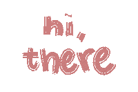 hlbyabigail hi colors there hi there Sticker