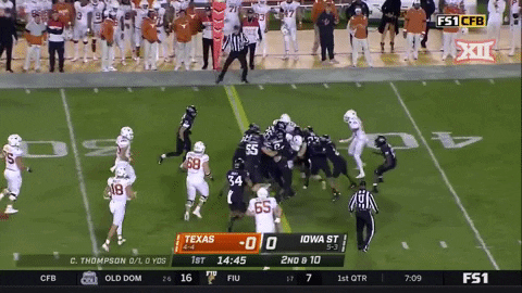 DBSports giphygifmaker GIF