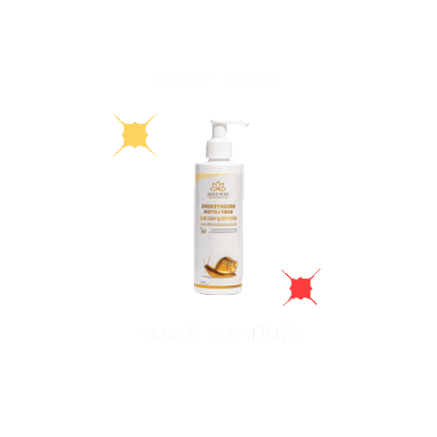 skinsoulidn giphyupload beauty body lotion Sticker