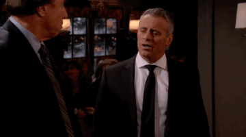 matt leblanc GIF by CBS