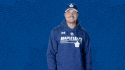 Auston Matthews Hockey GIF by Toronto Maple Leafs