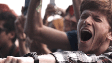 dance party GIF by Red Bull
