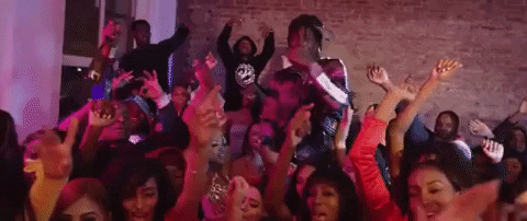 Bestie Sheff G GIF by Winners Circle