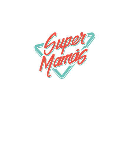 supermamas Sticker by Súper Mamás Panamá