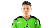 Lacrosse Keenan Sticker by Saskatchewan Rush