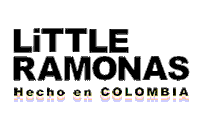 Fashion Design Sticker by LiTTLE RAMONAS