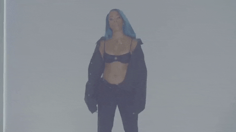 Girls Love Drake GIF by GoGo Morrow