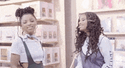 Sisters Smile GIF by Chloe x Halle