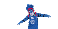 Happy Show Time Sticker by Anadolu Efes SK
