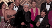 Hold This Kieran Culkin GIF by SAG Awards