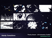 Animation Wipe GIF by youmotion.com