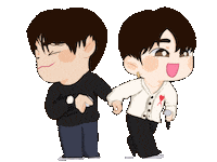 kiidteung joongdunk joongarchen dunknatachai kiidteung Sticker