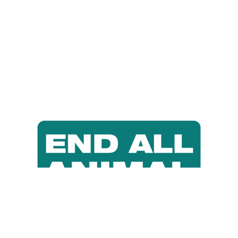 SurgeActivism giphygifmaker vegan environment climate Sticker