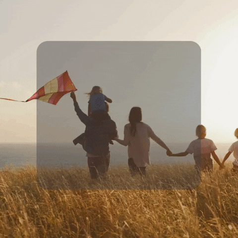 Happy Happiness GIF by Learner Circle