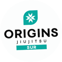 Jiujitsu Oma Sticker by Origins Martial Arts