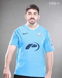 Fewc GIF by FIFA