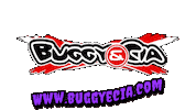 buggyecia buggyecia wwwbuggyeciacom Sticker