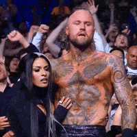 Zelina Vega Couple GIF by WWE