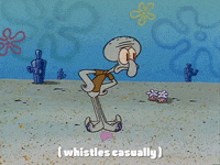 season 1 help wanted GIF by SpongeBob SquarePants