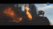 Iron Man Movie GIF by Mola TV Kids