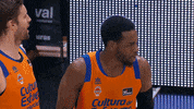 Liga Endesa Basketball GIF by ACB