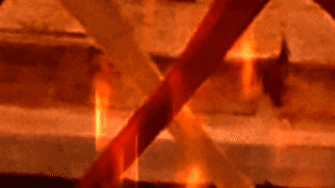 Fire Burn GIF by Four Rest Films