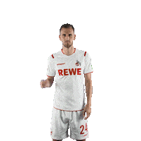 Fc Cologne Bundesliga Sticker by 1. FC Köln