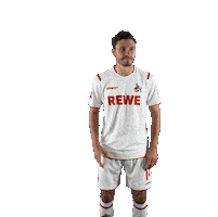 Fc Cologne Bundesliga Sticker by 1. FC Köln