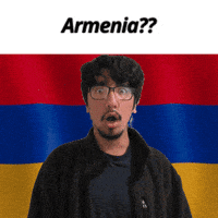 Armenia GIF
