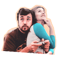 giovanna ewbank cashback Sticker