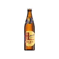 Alkoholfrei Murau Sticker by Murauer Bier