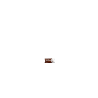 ryska_proteinova_tycinka fitness chocolate bar fit Sticker