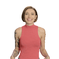 Reality Show Sticker by The Circle Netflix (US)