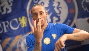Chelsea Fc GIF