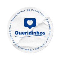 Sticker by Proderma