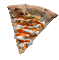 Hartford Pizza Sticker by Blind Pig Pizza